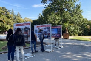 140 ГОДИНИ ХУМАННОСТ И ДОБРОТВОРСТВО: БЧК – ВАРНА ОТБЕЛЯЗВА СВОЯТА ЗАБЕЛЕЖИТЕЛНА ГОДИШНИНА